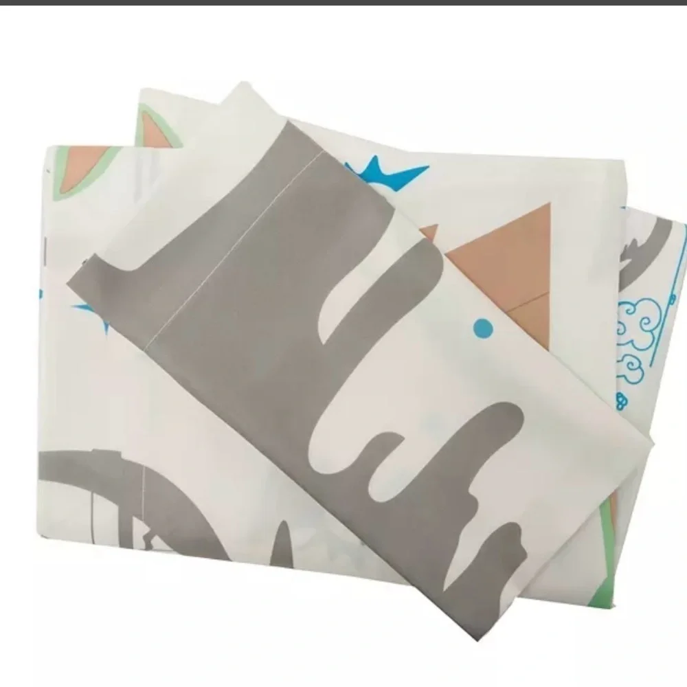 Star Wars Mandalorian Twin 3-Piece Sheets Set